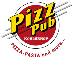 Pizz Pub KOHLERHOF. PIZZA, PASTA and more...